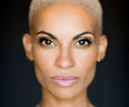 Goapele  - Professional null Speaker