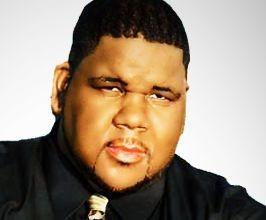 Darrius Garrett - Professional null Speaker