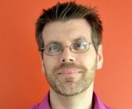 Stoney deGeyter - Professional null Speaker