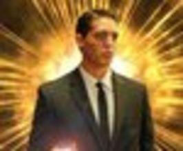 Scott Chacon - Professional null Speaker