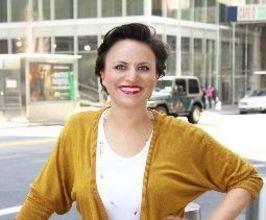 Genevieve Roth - Professional null Speaker