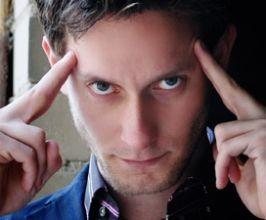 Lior Suchard - Professional null Speaker