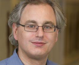 Charles Kenny - Professional null Speaker