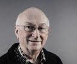 Greg Farrington - Professional null Speaker