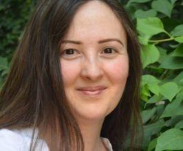 Katy Evans - Professional null Speaker