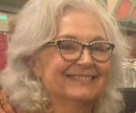 Mimi Pond - Professional null Speaker