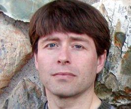 Michael Crummey - Professional null Speaker