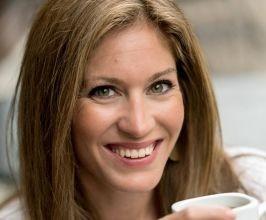 Sarah Mae - Professional null Speaker