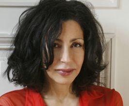 Yasmina Reza - Professional null Speaker