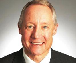 Ron Cordes - Professional null Speaker