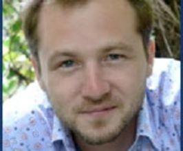 Adam Gidwitz - Professional null Speaker