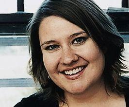 Wendy McClure - Professional null Speaker