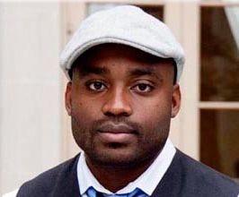 Javon Johnson - Professional null Speaker