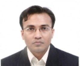 Nirmal Shah - Professional null Speaker