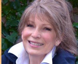 Beth Hoffman - Professional null Speaker