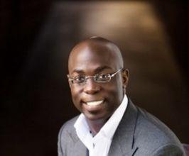 Van Moody - Professional null Speaker