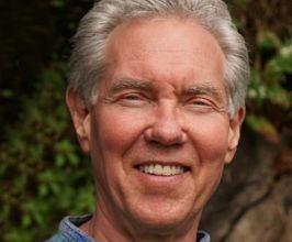 Roger Jahnke - Professional null Speaker