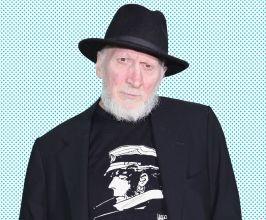 Frank Miller - Professional null Speaker