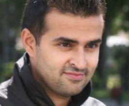 Ashish Thakkar - Professional null Speaker