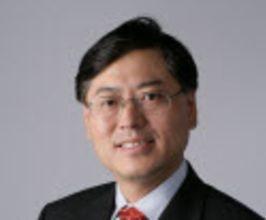 Yang Yuanqing - Professional null Speaker