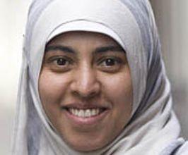 Nadia Al-Sakkaf - Professional null Speaker