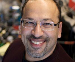 Peter Girguis - Professional null Speaker