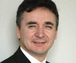 Barry Conchie - Professional null Speaker