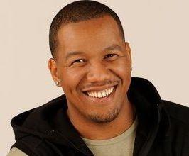 Travon Free - Professional null Speaker