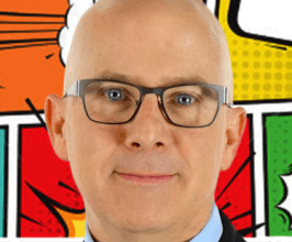 Brad Montgomery - Professional null Speaker