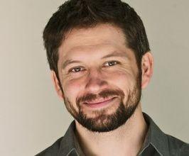 Peter Koechley - Professional null Speaker