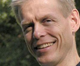 Peter Gloor - Professional null Speaker