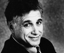 Dr. Anthony Wolf - Professional null Speaker