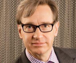 Paul Feig - Professional null Speaker