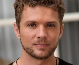 Ryan Phillippe - Professional null Speaker