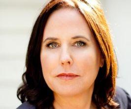 Marlene King - Professional null Speaker