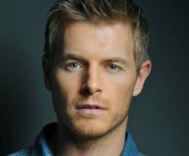 Rick Cosnett - Professional null Speaker