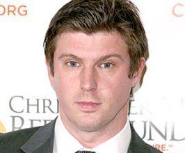 Matthew Reeve - Professional null Speaker