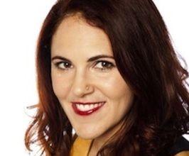 Laurel Braitman - Professional null Speaker