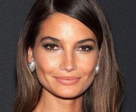Lily Aldridge - Professional null Speaker