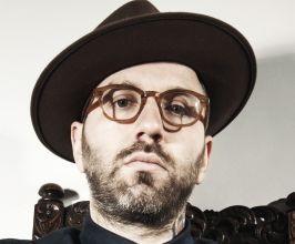 City and Colour - Professional null Speaker