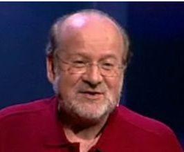 Heribert Watzke - Professional null Speaker