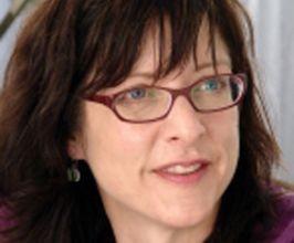 Lisa Margonelli - Professional null Speaker