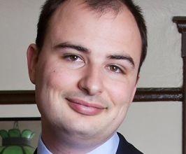 Jesse Thorn - Professional null Speaker