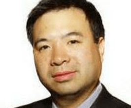 Antony Chen - Professional null Speaker