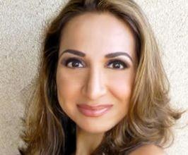 Grace Gold - Professional null Speaker