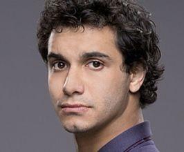 Elyes Gabel - Professional null Speaker