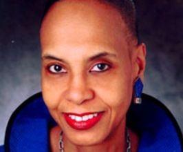 Michele Mayes - Professional null Speaker