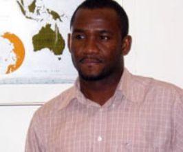 Jonas Rigodon - Professional null Speaker