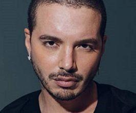 J Balvin - Professional null Speaker