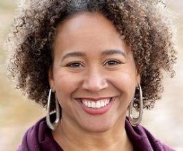 Mia Birdsong - Professional null Speaker